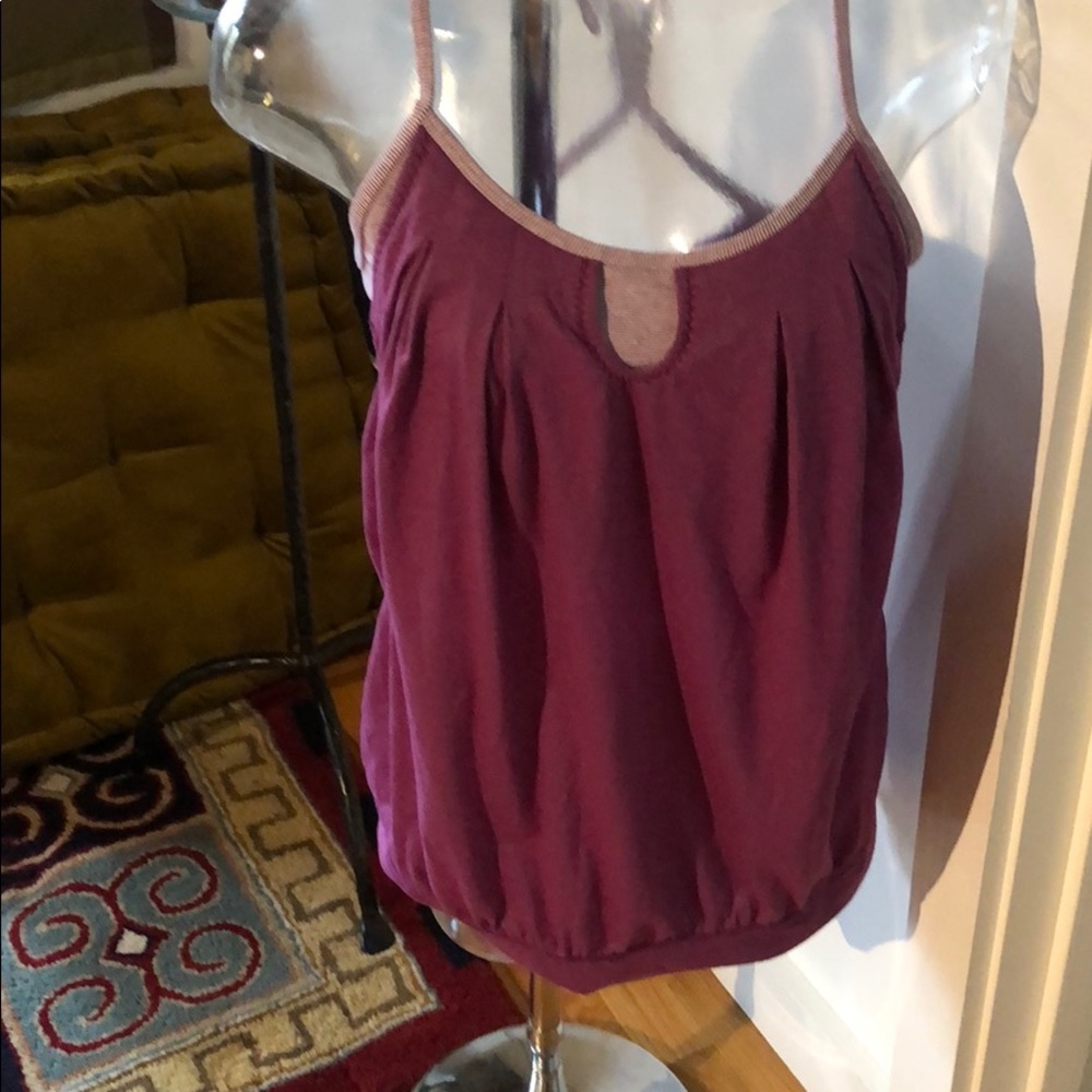 Lululemon top - Picture 3 of 3